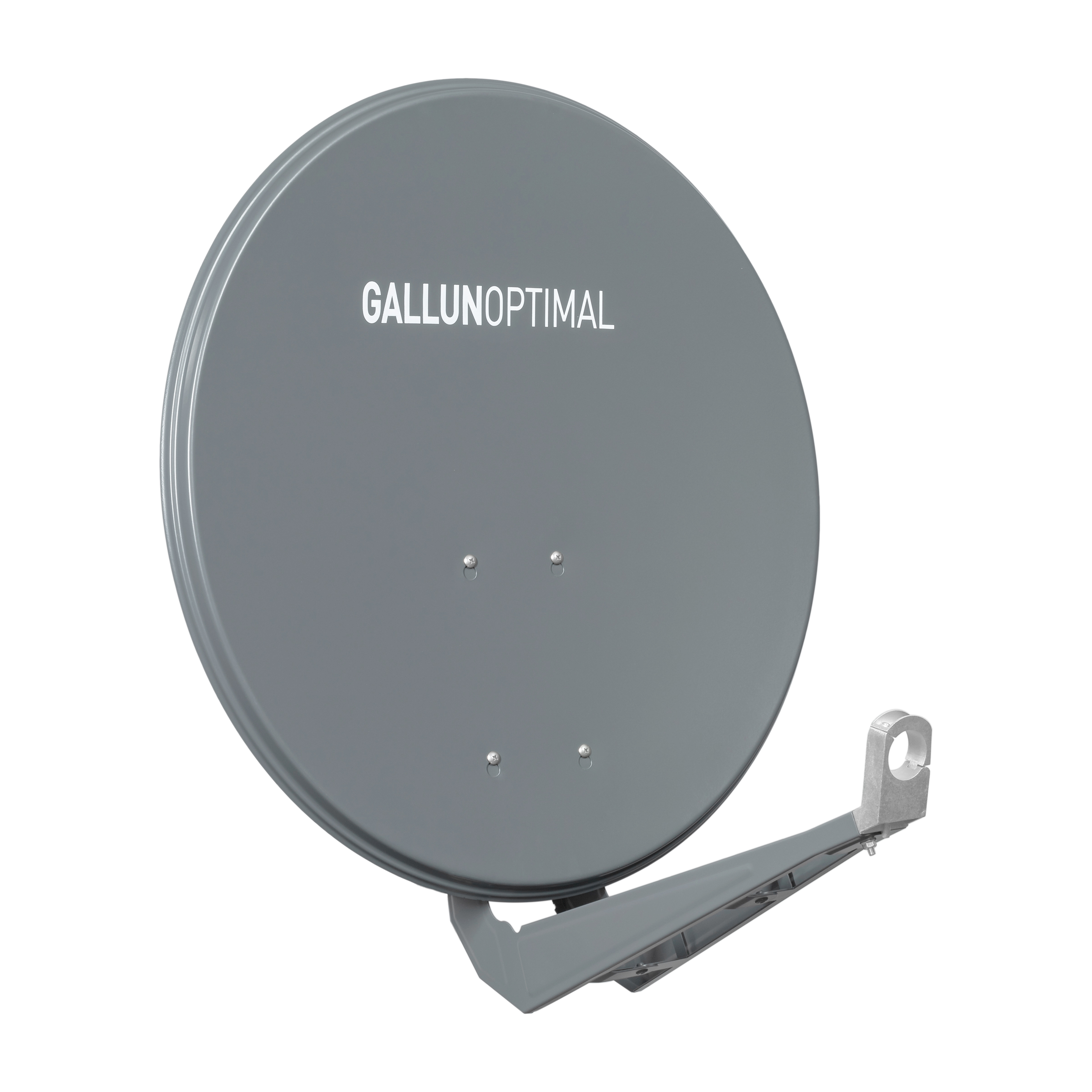 GALLUN ALU PARABOLANTENNE